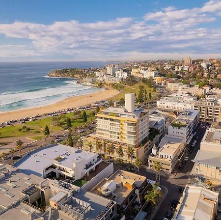 2B Beach Escape @ 89 Roscoe Sydney Exterior foto